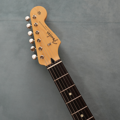 Fender Made in Japan Junior Collection Stratocaster Rosewood Fender Made in Japan Junior Collection Stratocaster Rosewood