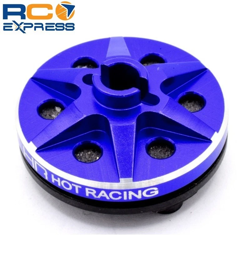 Hot Racing Traxxas 2wd Rustler Slash Stampede Heavy Duty Slipper TRX15GX06 - Image 2 of 4