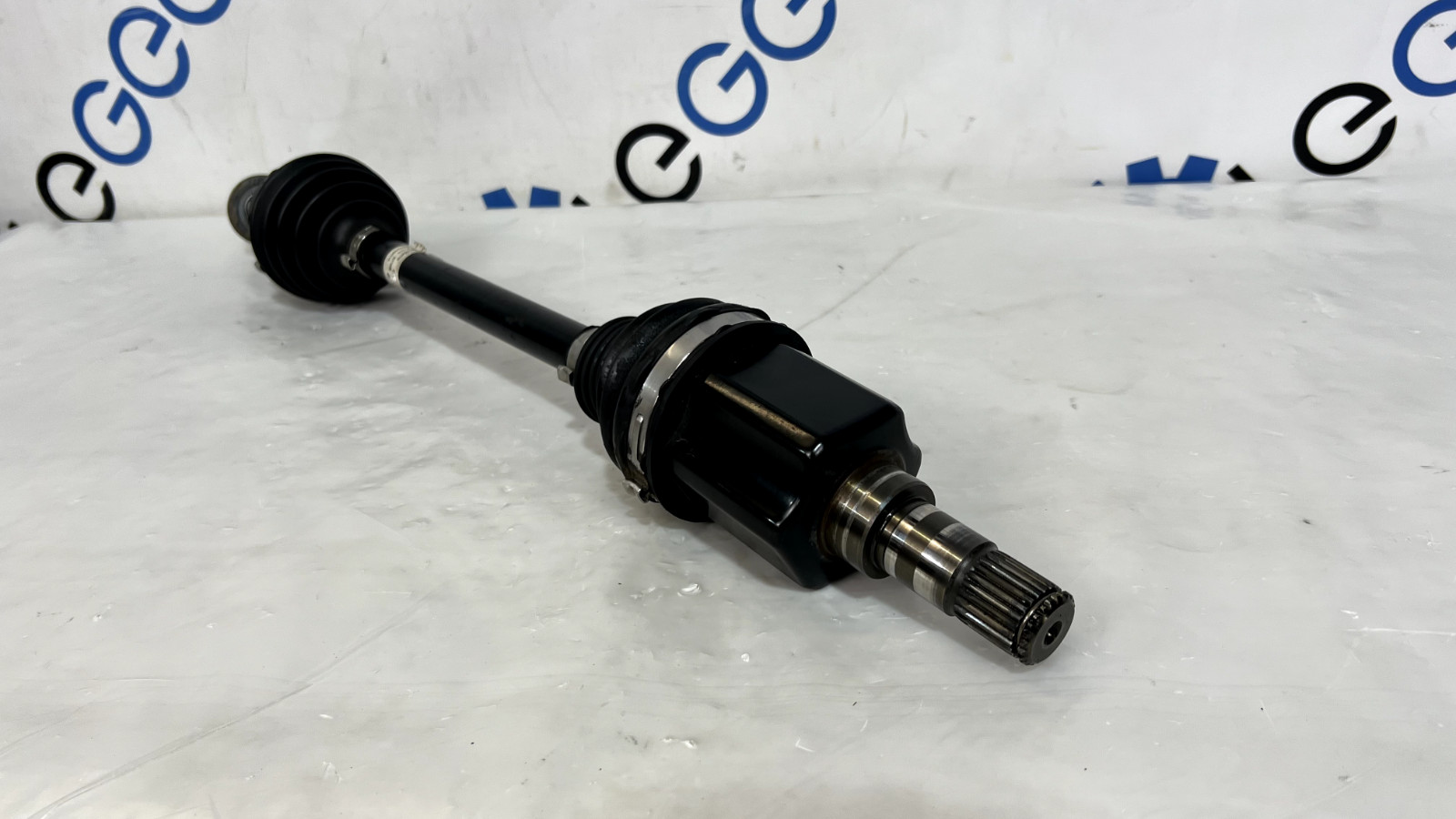 ✅14-17 MASERATI GHIBLI QUATTROPORTE AWD FRONT RIGHT CV AXLE SHAFT OEM