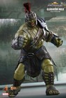 Hot Toys Thor Thor Action Figures & Accessories
