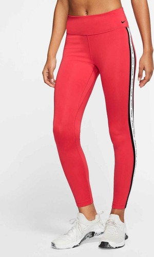 Logo Tight Leggings MP7 Red CJ3928 