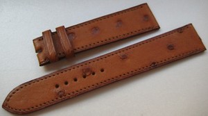 hermes watch strap