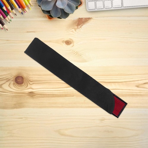 4 Stück Faltbare Handfächertasche Stofffächertasche Faltbar Handfächer Schutz Tasche Beutel - Bild 7 von 12