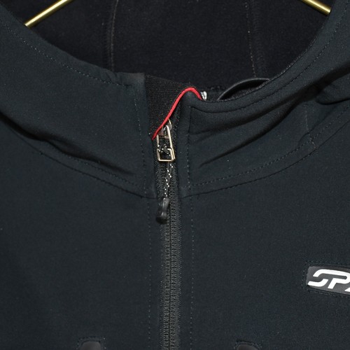 SPYDER XTL 10,000 Mens XL Ski Snowboard Jacket SHELL RN 64902/CA 34456 Red Black - Picture 23 of 24