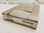 new ikea farlov ottoman beige slipcover cover