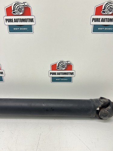 2006-2014 Mazda Mx-5 Miata Rear Driveshaft Manual Transmission MT 6 Speed OEM - Picture 5 of 8