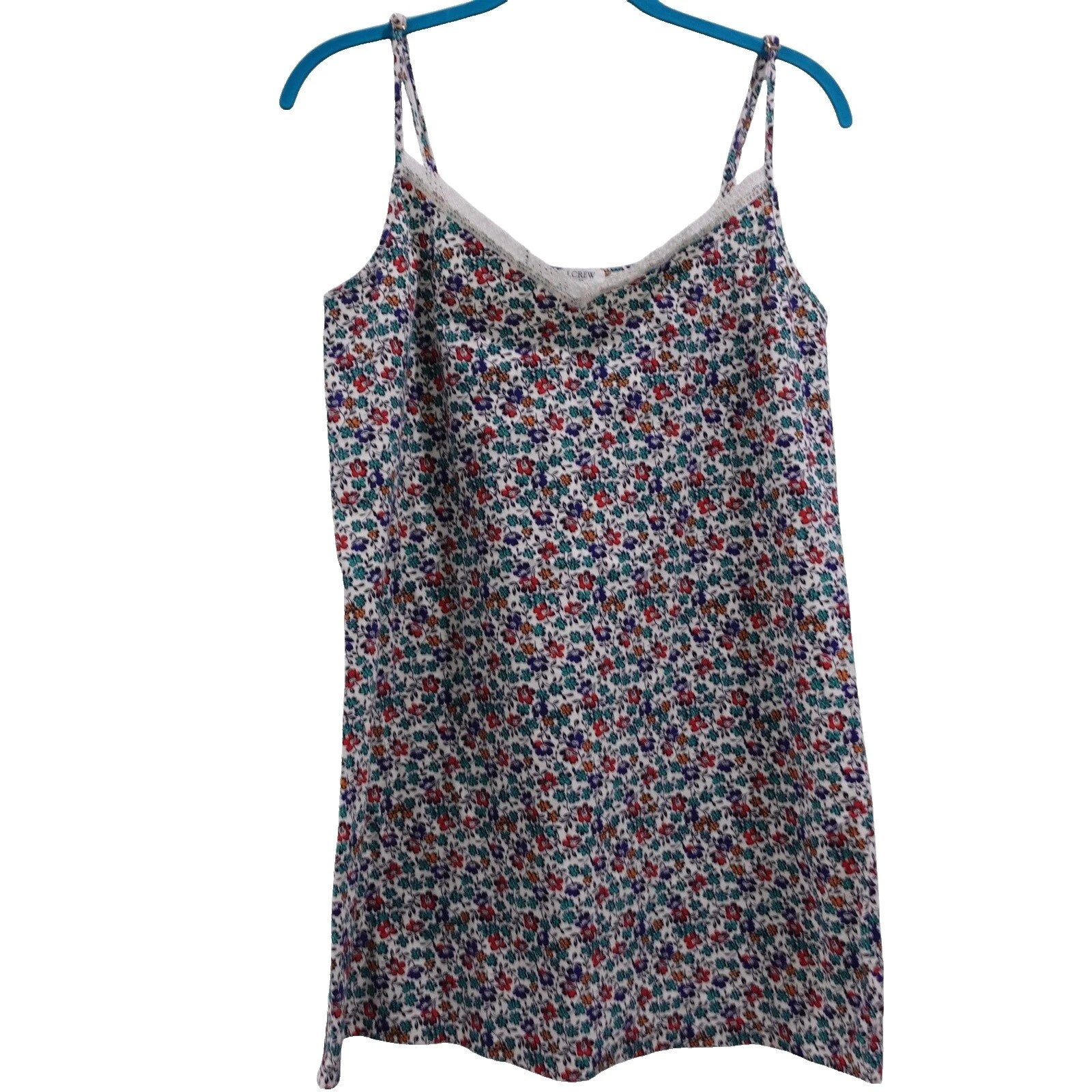 J. CREW хлопок цветочные пижамы и халаты для женщин