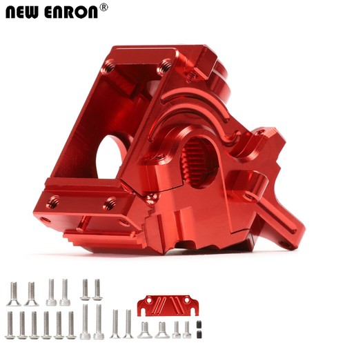 Diff Gearbox Case AR310427 AR310854 For Arrma Kraton Typhon Talion Limitless 6S - Picture 16 of 27