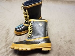 pro line insulated boots