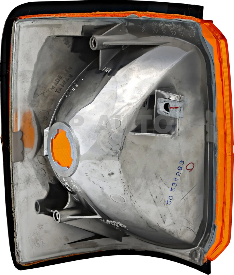 Juego de luces de esquina Bronco para Ford F150 F250 F350 1987-1991 Foto 4 de 4