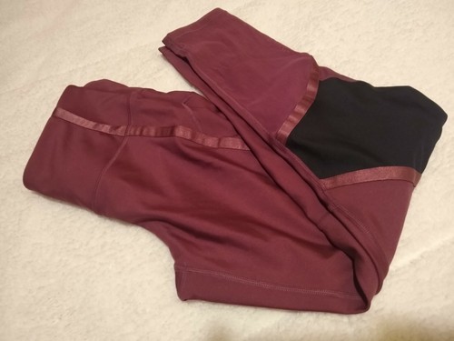 Under Armor Heat Gear In Leggings - Picture 5 of 5