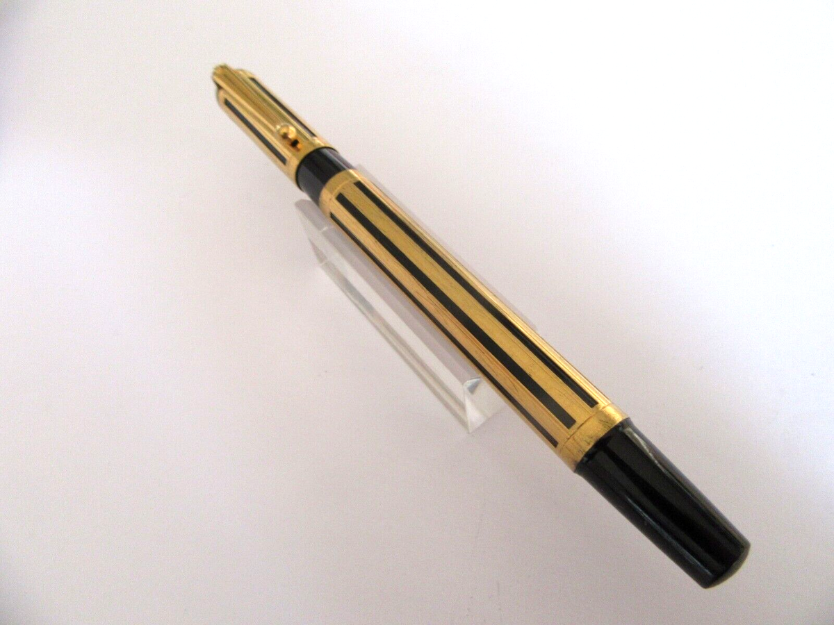 Waterman Rollerball Pen From The Watermina Night And Day