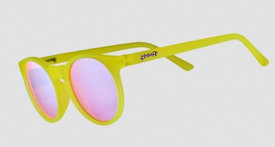 Sonnenbrille Fashion goodr CG Fade-Er-Ade Shades Sportbrille Freizeit
