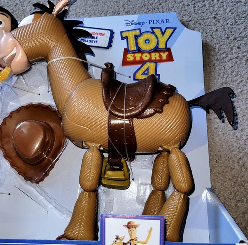 Disney Pixar Toy Story Woody und Bullseye Adventure Pack - Bild 3 von 10