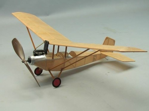 AIR CAMPER KIT 18" Wingspan