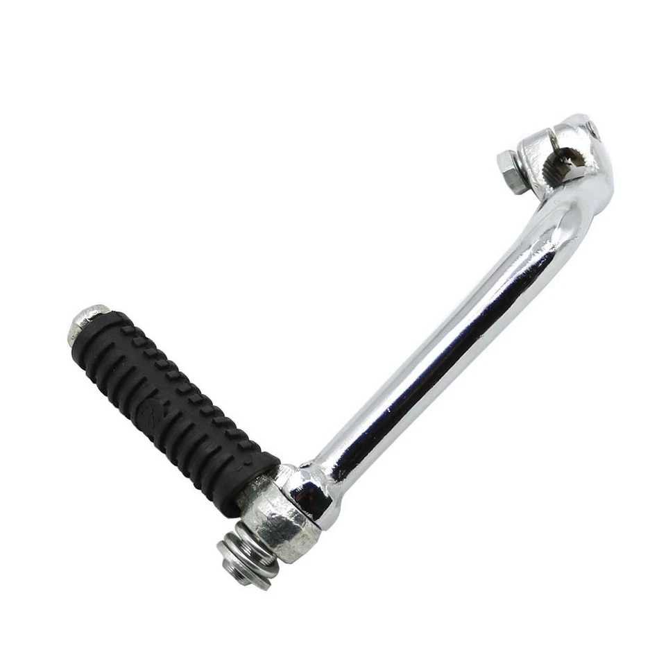 Kick Start Starter Lever Pedal For Honda Z50 C70 CT70 CL70 SL70 XL70 CL90 SL90 - Изображение 2 из 4