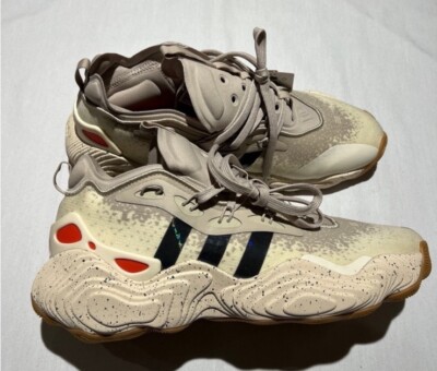 Adidas Trae Young 3 ‘Wonder Beige’ adidas Trae Young 3 
