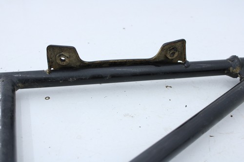 2004 Arctic Cat 650 V2 Front Right Upper & Lower Control A Arm 0503-416 151A - Bild 4 von 12