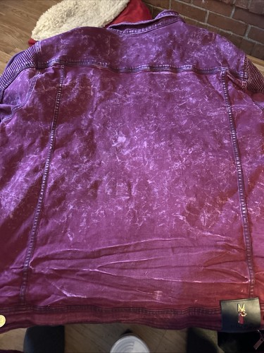 Makobi Premium Denim Größe 3X - Bild 10 von 13