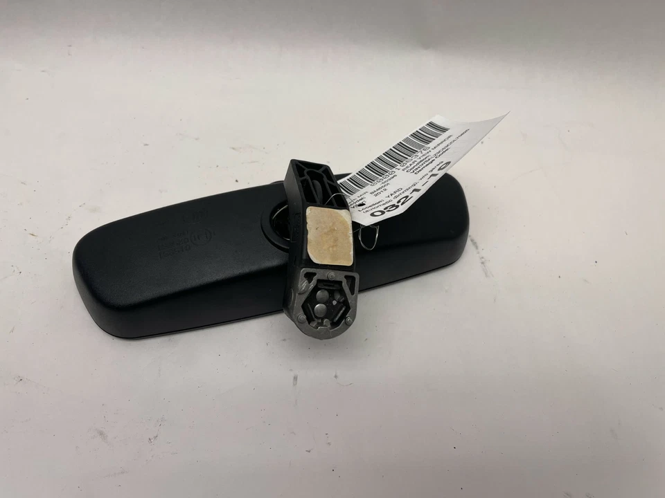 BMW 650I 2012 techo superior distancia espejo retrovisor atenuación automática OEM Foto 2 de 3