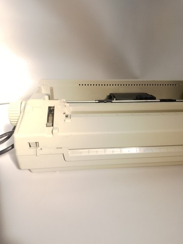 5 Day Sale STAR LC 20 LC20 DOT MATRIX Printer - Picture 12 of 19