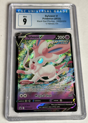 新品　ポケモン アルセウス SWITCH GRADED CGC 9.8 Pokemon LEGENDS アルセウス Switch 新品 4,511円 | ネット最