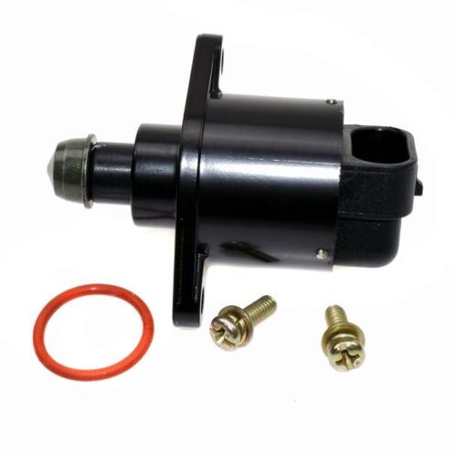 Idle Air Control Valve 7700102539 For Renault Clio Laguna Megane Scenic 1999~03 - Picture 2 of 11