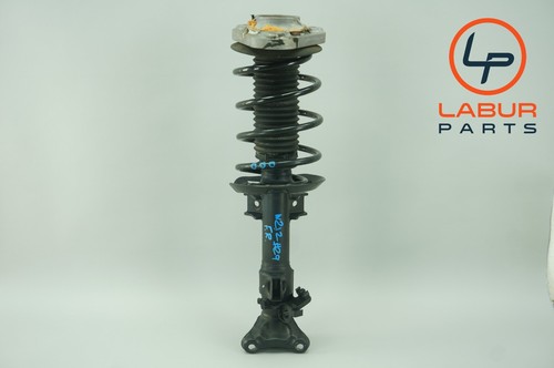 +Z4949 W212 MERCEDES 10-16 E CLASS RWD FRONT RIGHT OR LEFT SHOCK ABSORBER STRUT - Picture 6 of 10