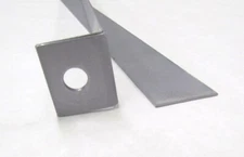 TANKS INC UMS UNIVERSAL GAS FUEL TANK MOUNTING STRAPS STEEL 42" LONG 1-3/8" WIDE