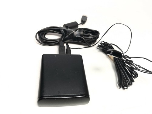Microsoft Media Center SMK AXX0000-3853F USB IR Infrared Receiver