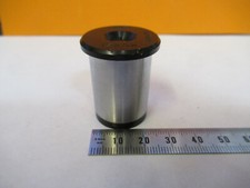 CARL ZEISS GERMANY 12.5X EYEPIECE LENS MICROSCOPE PART AS PICTURED A2-FT-57