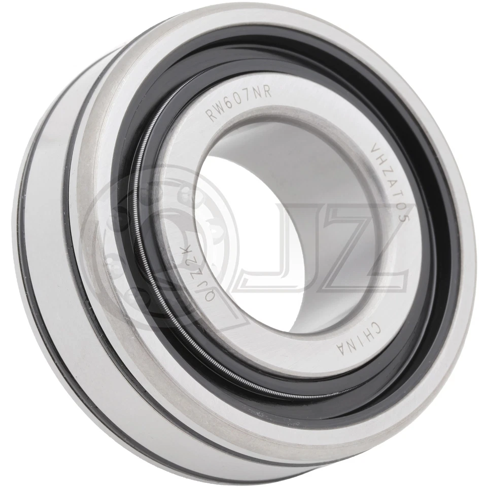 [REAR(Qty.1)] RW607NR Wheel Hub Bearing For 1958-1961 Chevrolet Brookwood RWD — 第 3/4 张图片