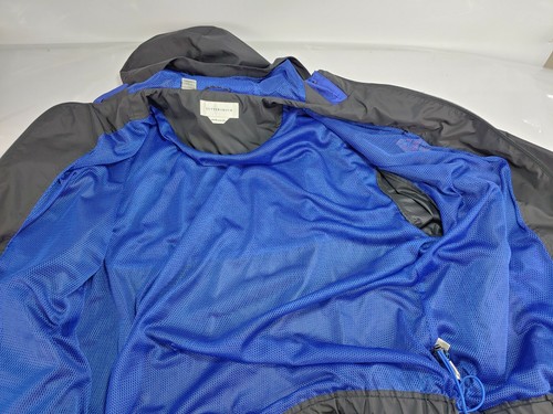 Super Bowl bowl 41 XLI South Florida XXL windbreaker Cutter & Buck - Picture 7 of 12