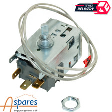 Genuine Whirlpool - Fridge Thermostat - C00283612