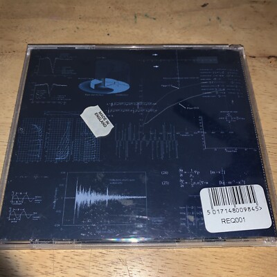 Cut Chemist ‎– Rare Equations❗️ Cut Chemist - Rare Equations - Amazon.com Music