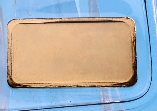 Goldbarren 1 Gramm 999.9 Gold UMICORE in OVP Folie verschweißt - Bild 8 von 8