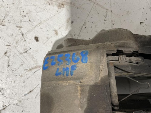 Mitsubishi Pajero Left Front Caliper NT 11/2006-09/2014 - Picture 6 of 12