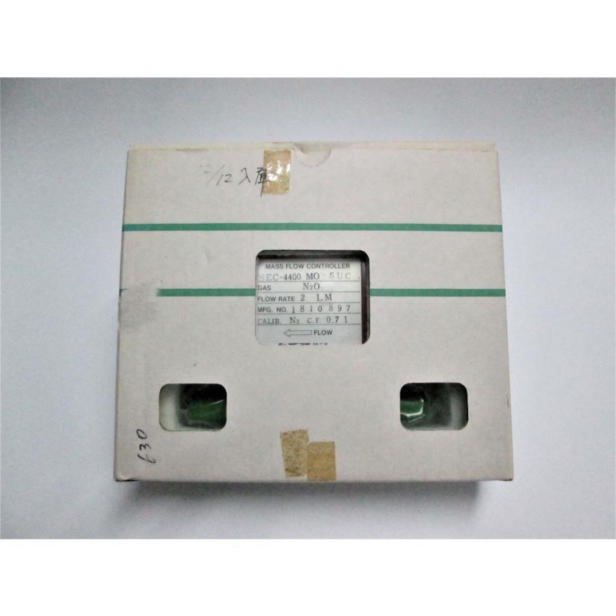 HORIBA STEC SEC-4400MO-SUC Mass Flow Controller New Japan | eBay HORIBA STEC SEC-4400MO-SUC Mass Flow Controller New Japan | eBay
