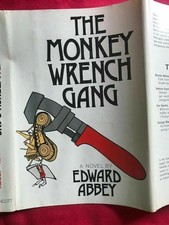 The Monkey Wrench Gang Pdf