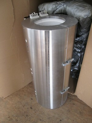 #ad MRL INDUSTRIES 400 97667 BLACK MAX FURNACE HEATER ELEMENT VTR 6000 Clamshell $1900.00