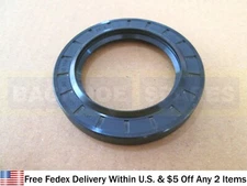 JCB PARTS - FRONT & REAR AXLE SEAL, TRIPLE LIP (PART NO. 904/20172)