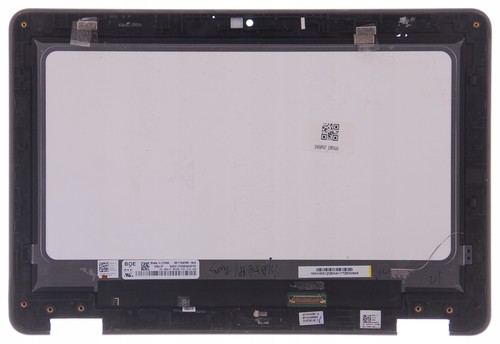 Matryca DELL Latitude 3189 HD TS C - Zdjęcie 2 z 2