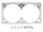 <!--F#f_0-->Headlight Rim - Twin for Holden HJ HZ Premier Statesman & LS Monaro<!--F/-->