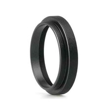 T2 /M42 Internal and External Double Thread to M48X0.75mm External Thread