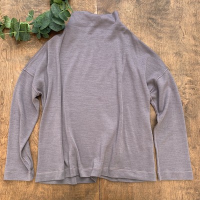 lululemon mock neck