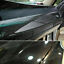 thumbnail 3  - Carbon Fiber Vinyl Part Accessories Auto Interior Wrap Film Car Stickers Trim 7D