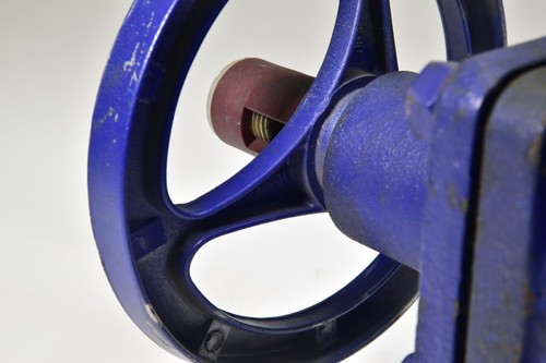 KSB JS1025, BOAH-H, Flanschabsperrventil DN50 PN16 - Bild 8 von 12