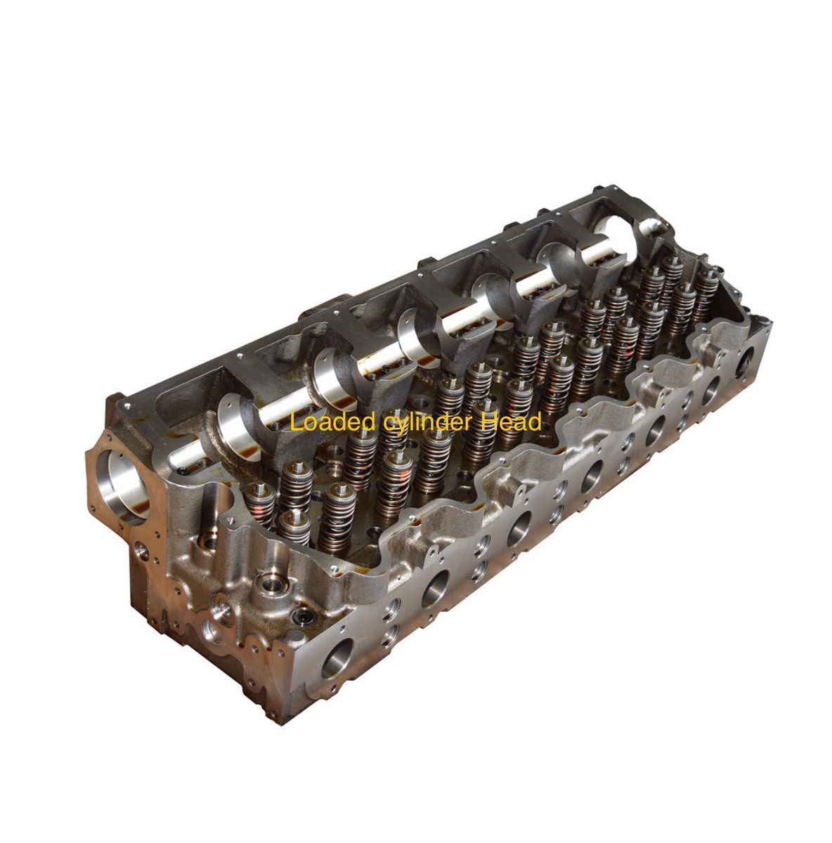 NEW 2239250 20R2648 CAT Cylinder Head FIT Caterpillar C18