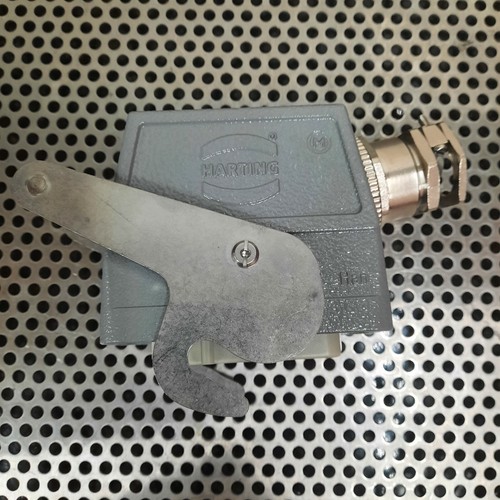 Kuka 00-107-212 Connector Bypack HAN6 X1 (107212) NEW - Picture 3 of 3