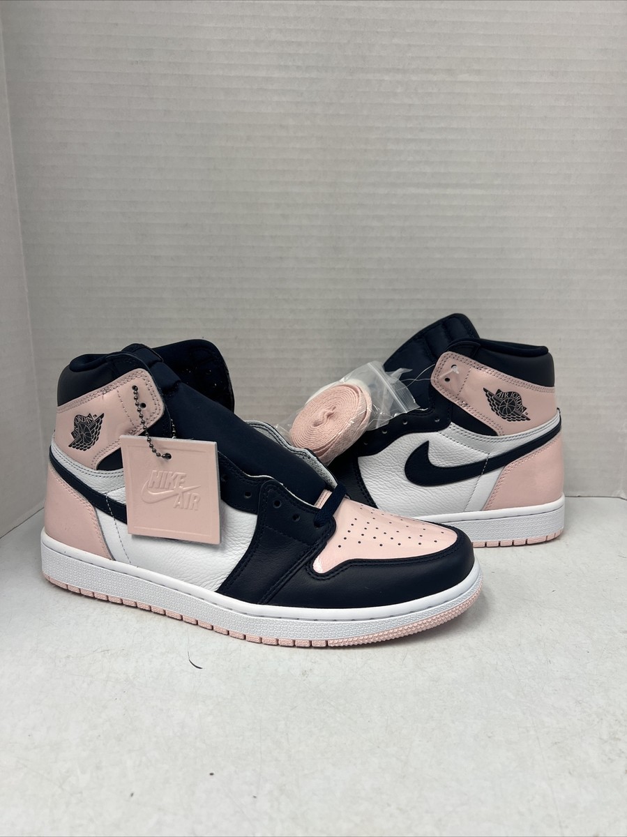 AirJordan1”Better with Time”US8(26cm) Buy Size 12 - Air Jordan 1 Retro High Satin Black Toe W